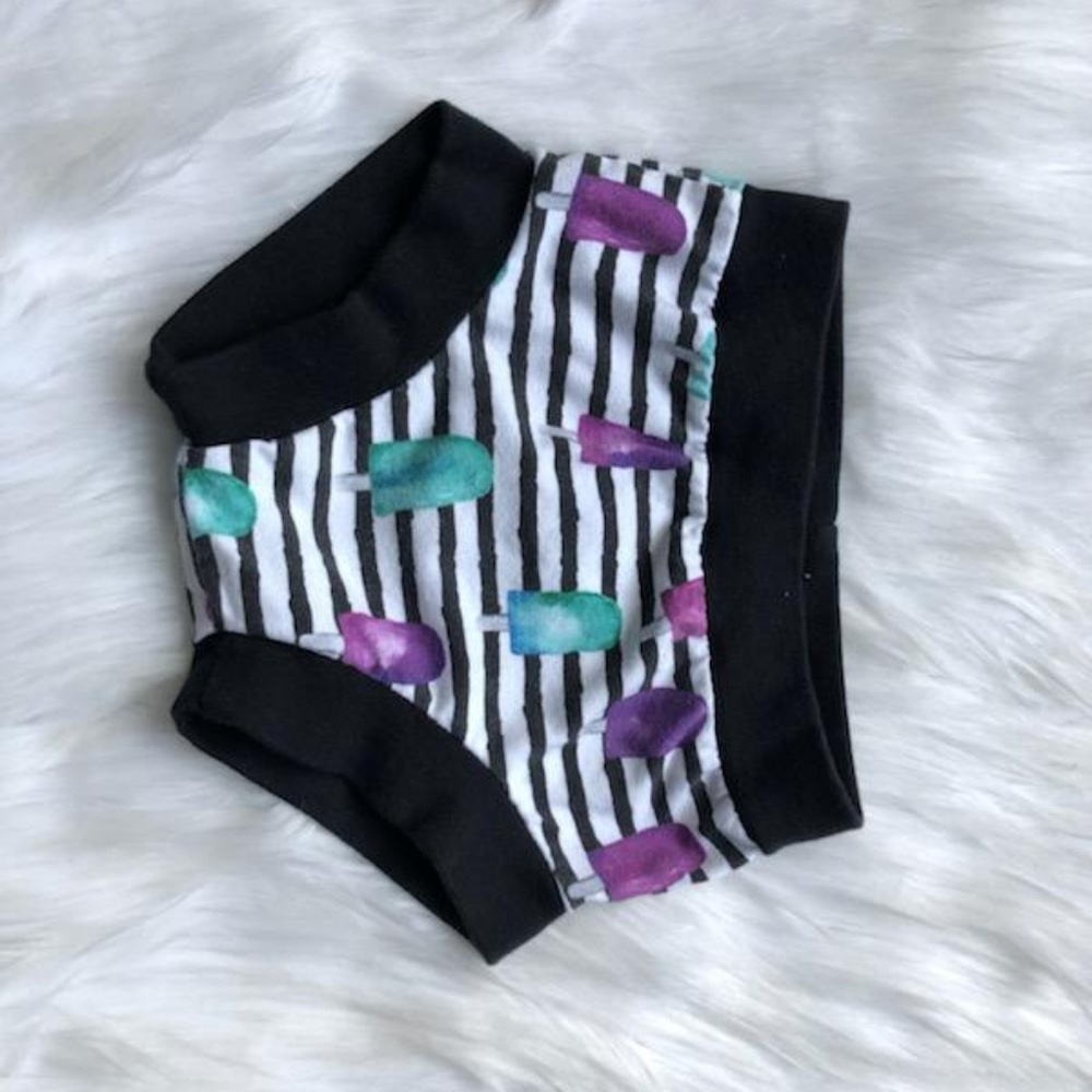 Baby Shorts